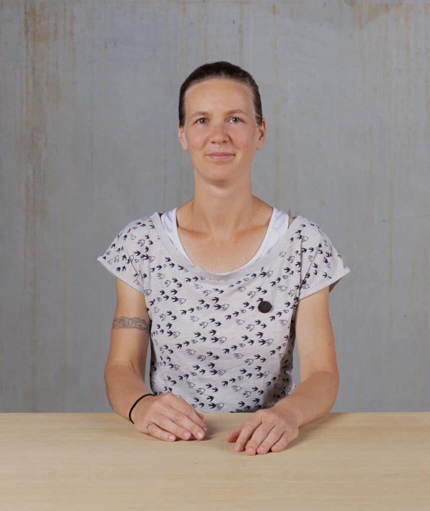 Verena Meyers