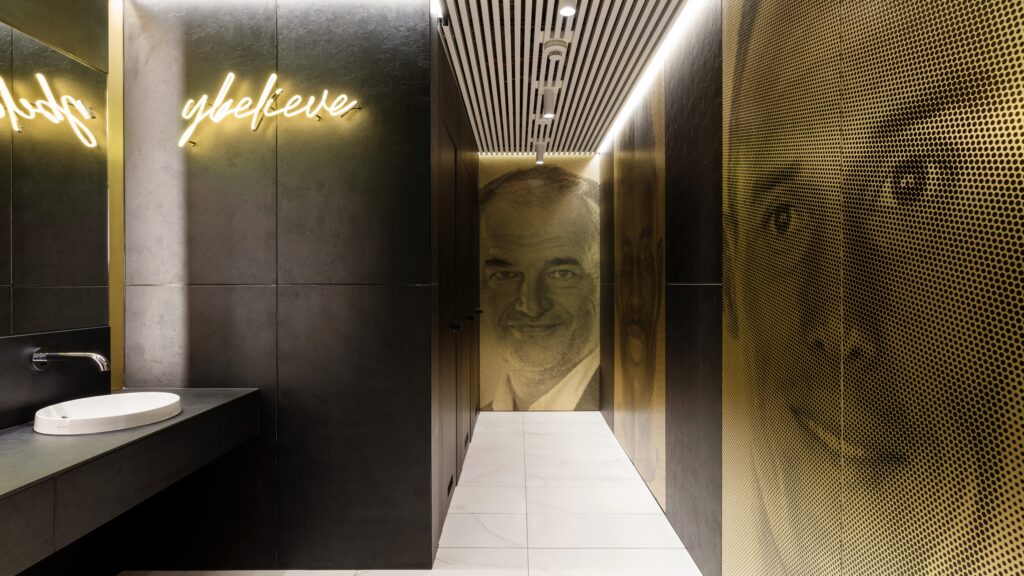 Markenidentifikation